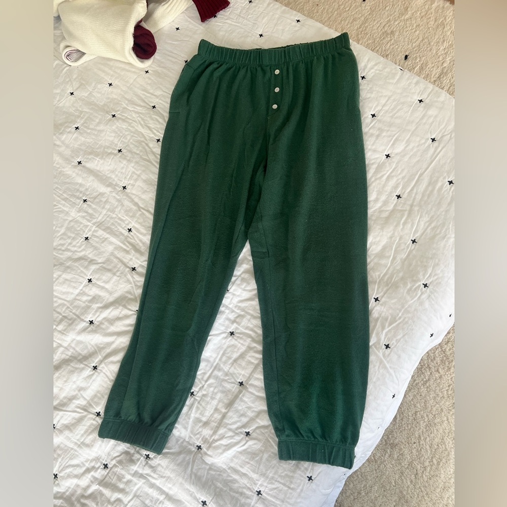 Donni Sweater Sweatpants